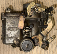 VW Air Cooled 34PICT3