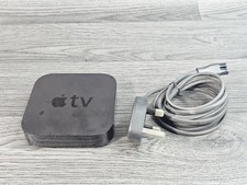 Apple TV 3rd Gen HD Media