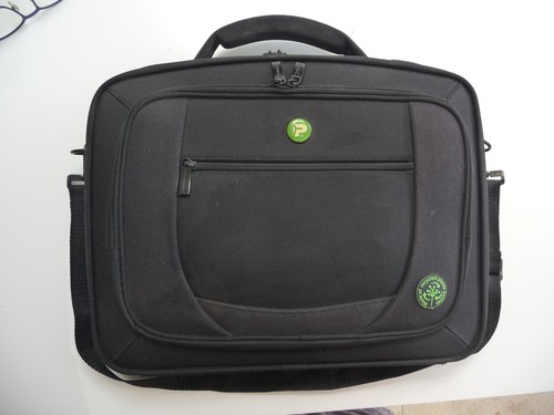 Port designs black laptop - port,