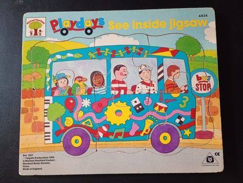 Michael stanfield playdays - michael,