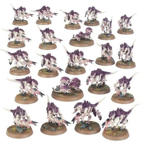 Games workshop warhammer 40k - workshop,