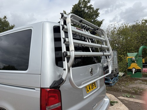 Genuine volkswagen t5 - (vw),