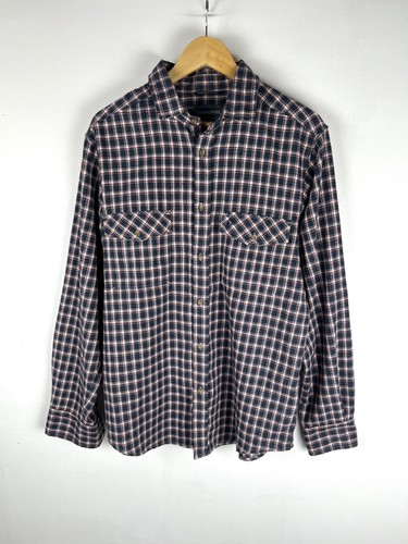 Craghoppers mens shirt - shirt, medium