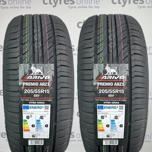 New 205 15 arivo - 2,
