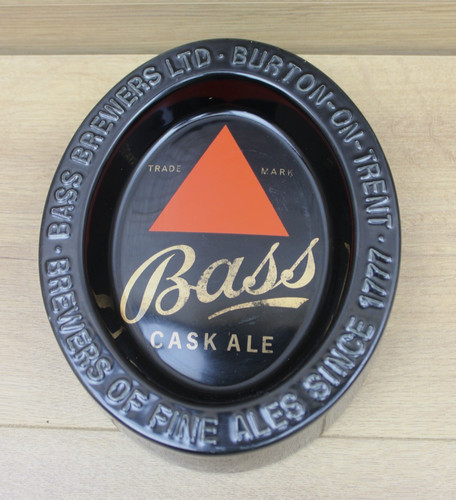 Vintage bass brewers ltd cask - vintage,