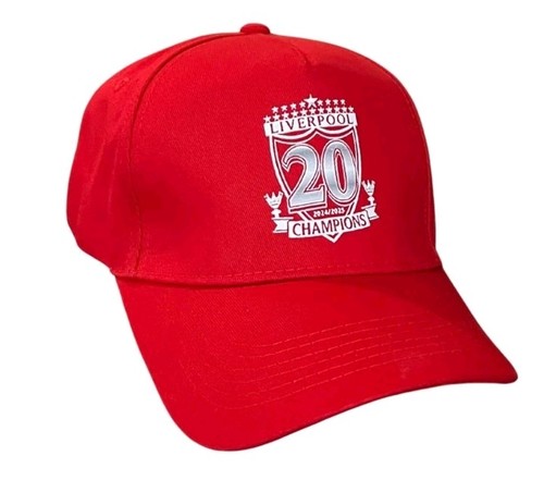 Liverpool champions red - liverpool,