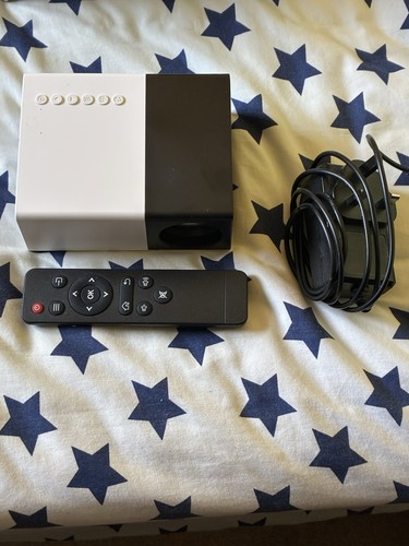 Highpeak miniprojector max - highpeak,