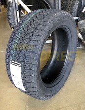 x4 235/55R17 103H GENERAL
