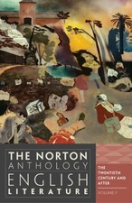 The norton anthology - norton,