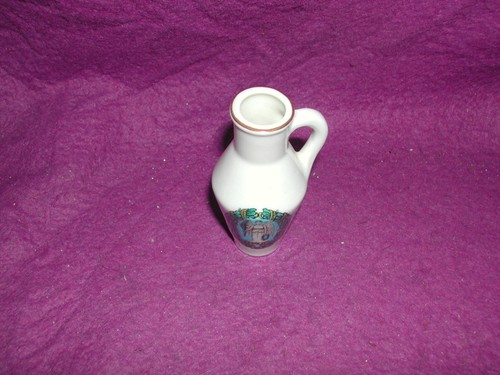 Goss crested china herne bay - goss,