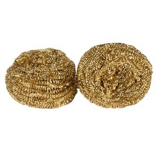 Weller Metal Wool Brass For WDC 2- Pack Of 2