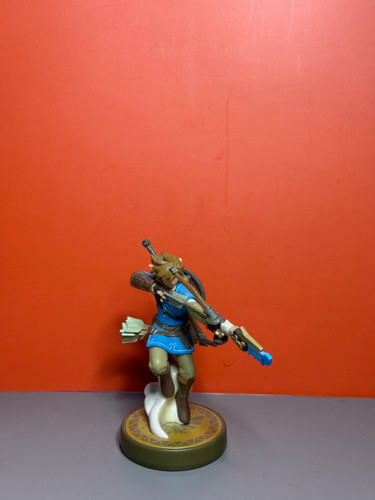 Archer link amiibo - amiibo, (the