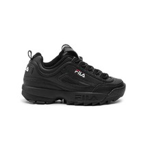 Fila Disruptor All Black 2023