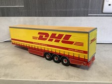 Corgi model truck 1:50 scale -