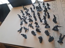 40 Airfix german plastic