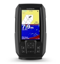 Garmin Striker 4 Dual-beam