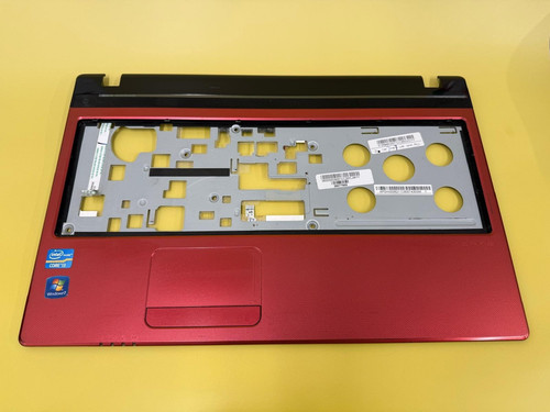 Acer aspire 5750 p5we0 - acer,