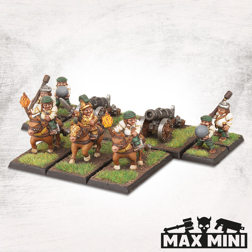 Maxmini bnib halfling - halfling, merc