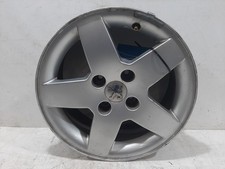 PEUGEOT 207 VERVE MK1