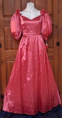 Vintage 80s rose - vintage,