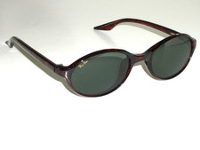 VINTAGE B&L RAY BAN W2835 POBA