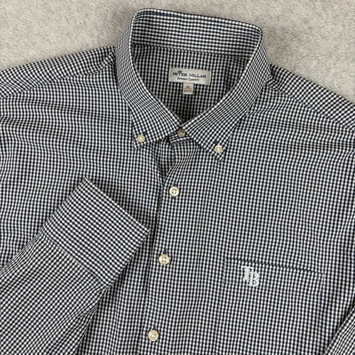 Peter millar shirt mens - millar,