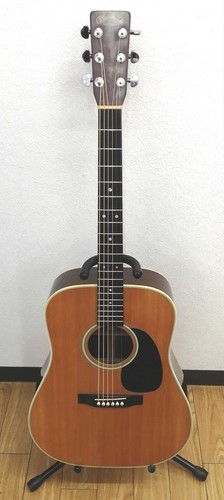 Martin acoustic guitar 28 - acoustic, d-28