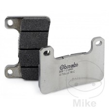 Brembo Brake Pads Carbon