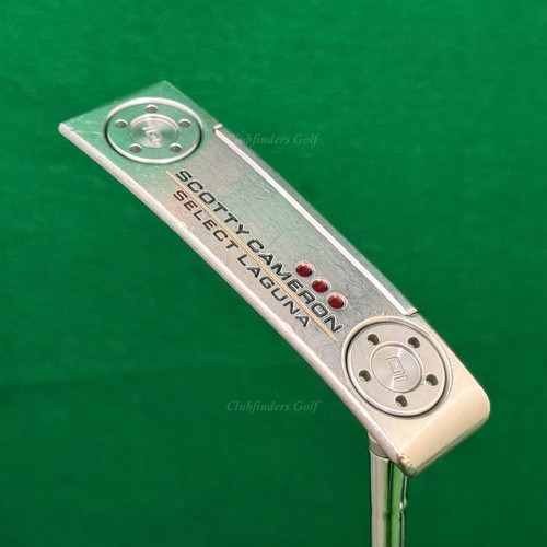 Scotty cameron select laguna - scotty,