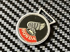 VINTAGE HONDA MOTORCYCLES CUD