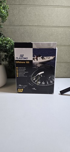 Brand new plastimo offshore - brand,
