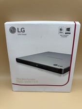 NEW, LG - GP65NS60 External