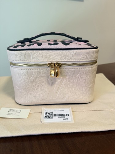 Louis vuitton wild heart - wild, at
