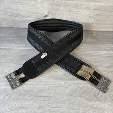 Loveson Girth Black 56" 140cm