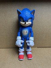 Jakks sonic the hedgehog - sonic,