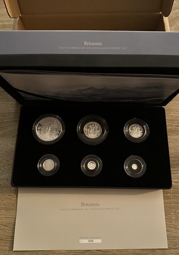 2023 premium britannia coin - britannia,