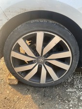 Golf MK7 GTE 18” Marseille
