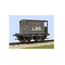 Slaters 4032 10 Ton 4 Wheel