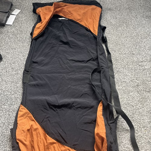 Therm rest trekker chair - a,