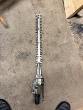 Sthil hedge cutter head - sthil,