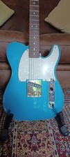 2021 Squier Classic Vibe 60s