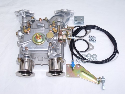 Dcoe 151 carburettor kit mg - 151,