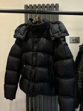 Burberry Men’s Puffer Jacket