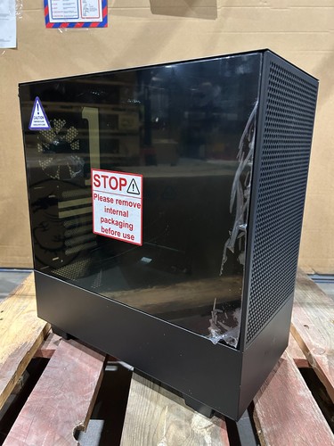 Nzxt h511 flow - nzxt, mid