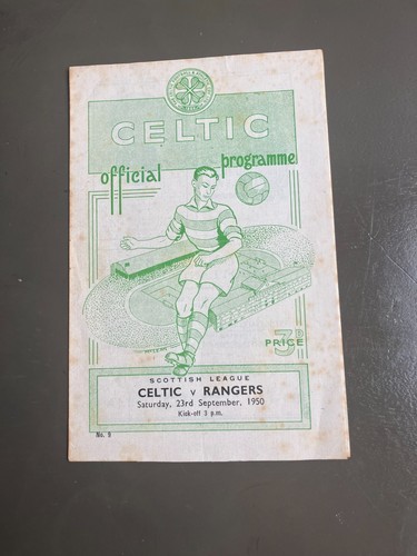 Celtic rangers 23rd - ,