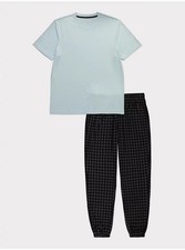 BNWT George Mens Aqua Short
