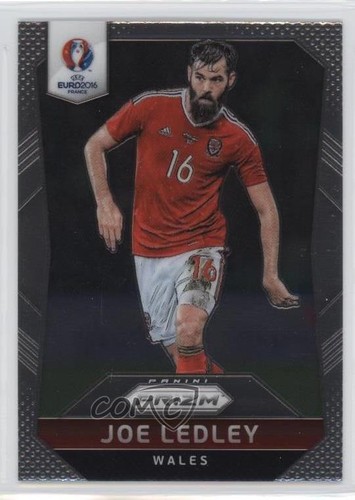 2016 panini prizm uefa euro - panini,