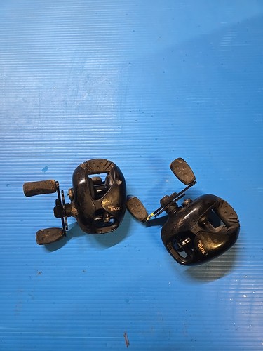 Abu garcia black - abu,