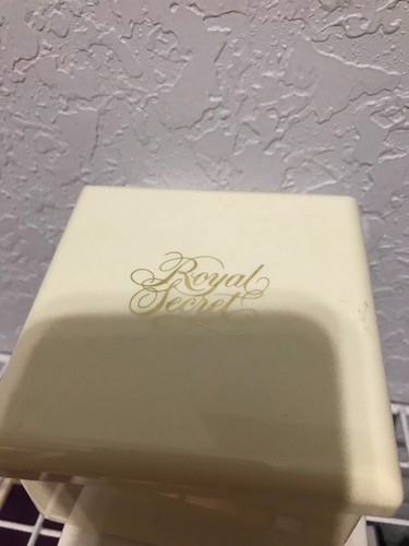 Royal secret perfumed bath - royal,