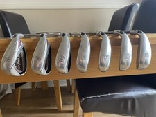 Callaway Diablo Edge Irons /